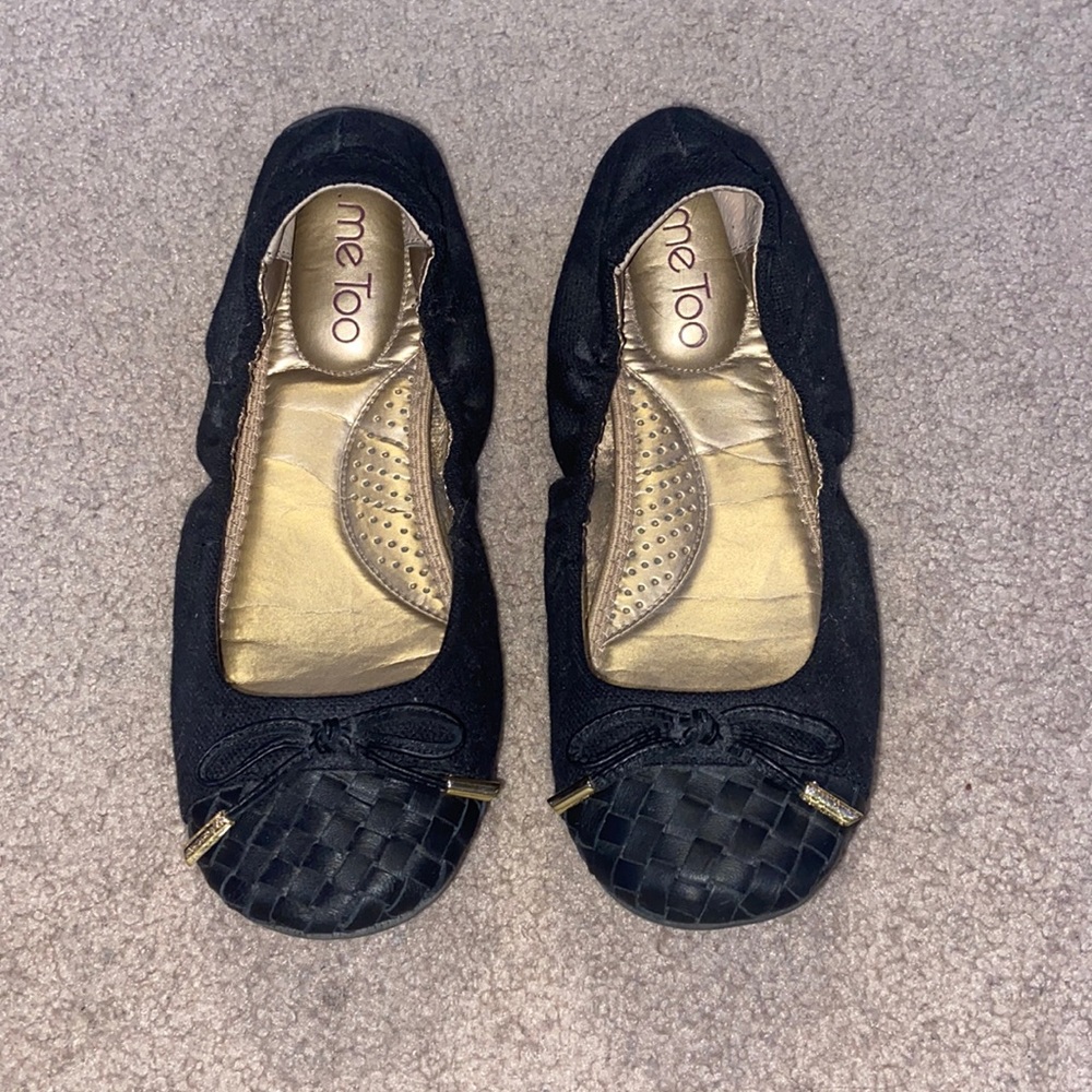 Women’s Me Too Flats